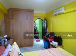Blk 518 Jelapang Road (Bukit Panjang), HDB 4 Rooms #114338732